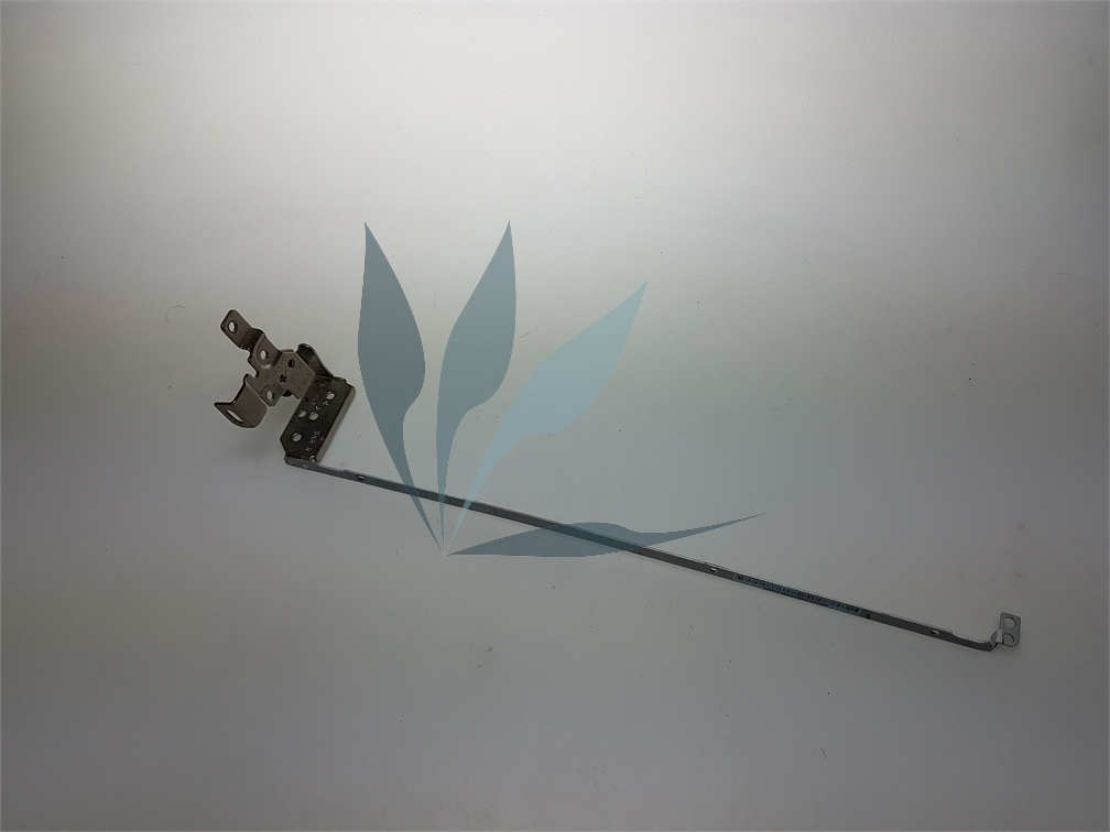 Charnière droite pour Toshiba Satellite L670D